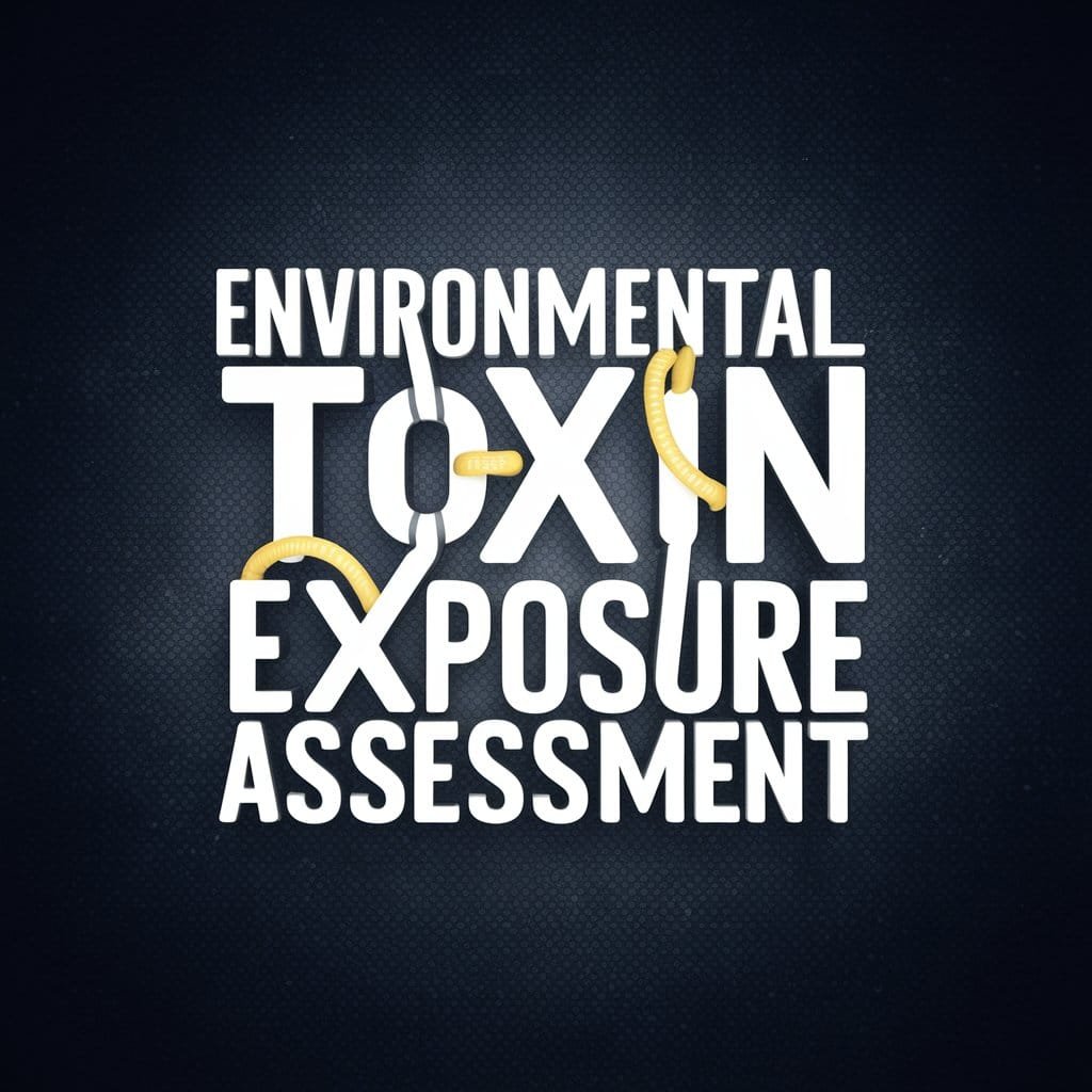 Environmental Toxin Exposure Assessment