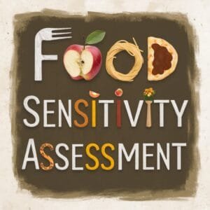 Food Sensitivity Assessment