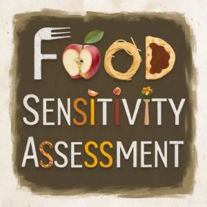 Food Sensitivity Assessment