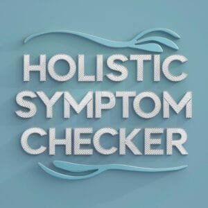 Holistic Symptom Checker