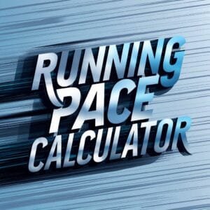 Running Pace Calculator