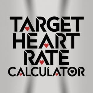 Target Heart Rate Calculator