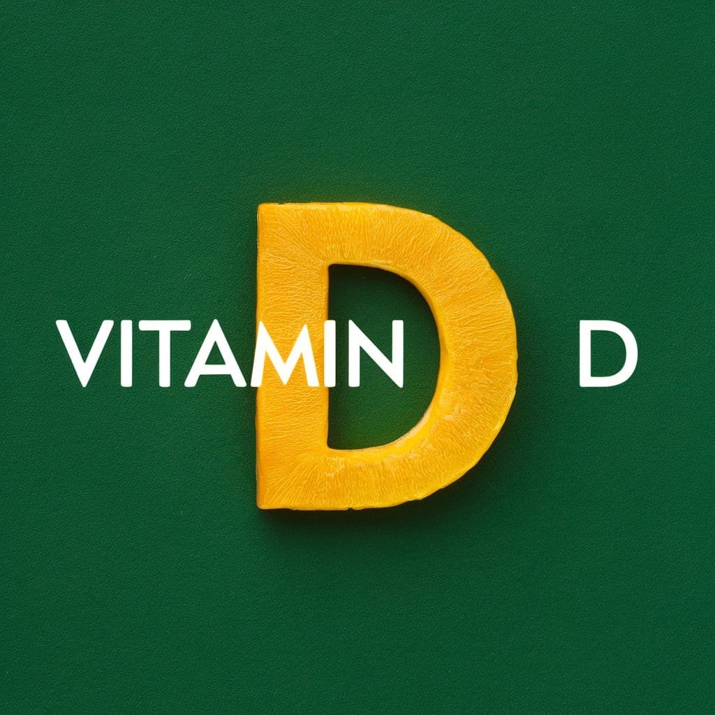 How to Calculate Your Vitamin D Needs