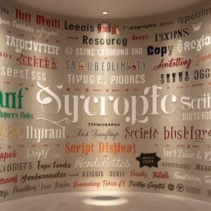 A curated list of fonts and typography resources.