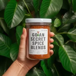 Goan Secret Spice Blends
