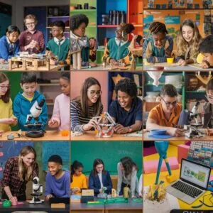 Project Based Learning Resource