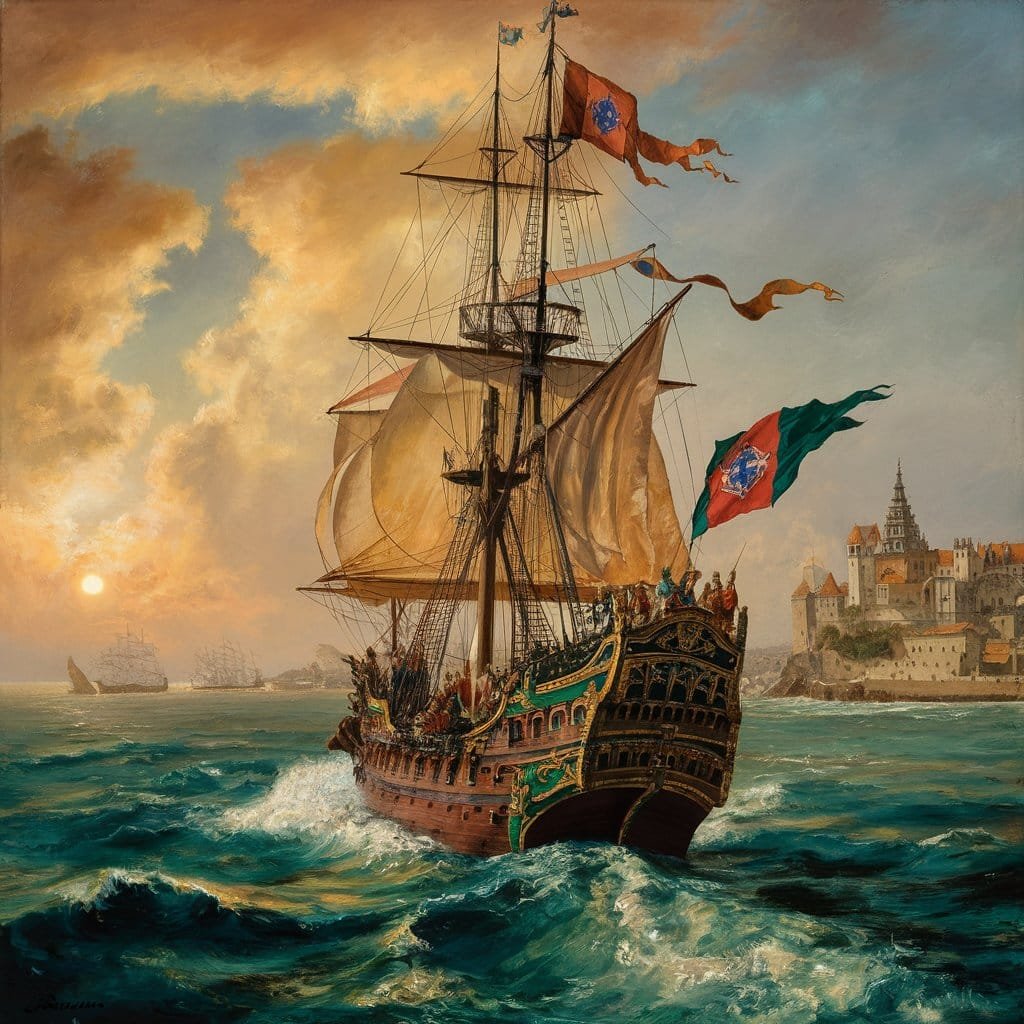 The Portuguese Legacy