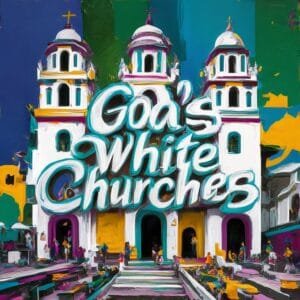 Goa's White Churches