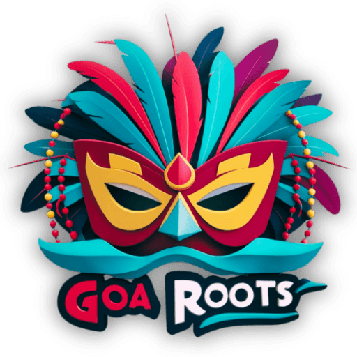 Goa Roots official Logo