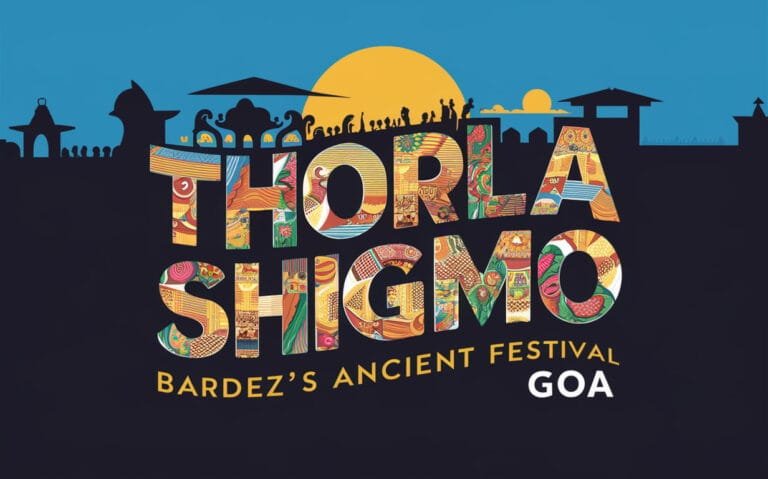Thorla Shigmo: Bardez's Ancient Festival