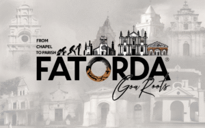 From Chapel to Parish: The Evolution of Fatorda's Religious Architecture