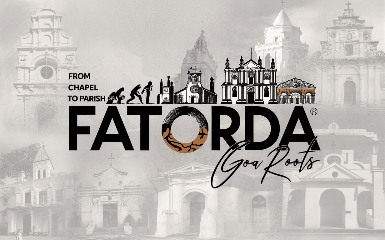 From Chapel to Parish: The Evolution of Fatorda's Religious Architecture