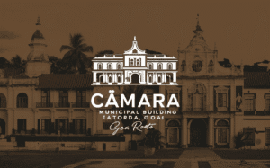 Câmara Municipal Building