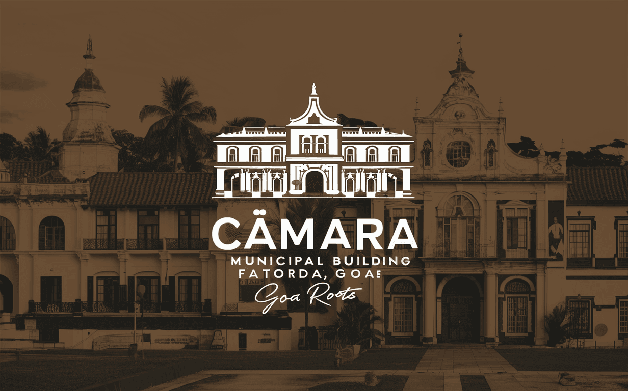 Câmara Municipal Building