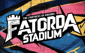 The Fortress of Dreams: Fatorda Stadium