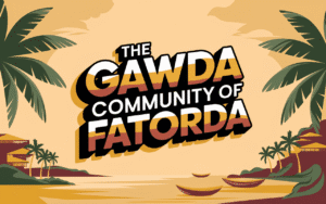 The Gawda Community of Fatorda