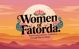 Women of Fatorda: Preserving Culinary Traditions Through Masala Magic